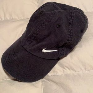 Nike baseball cap